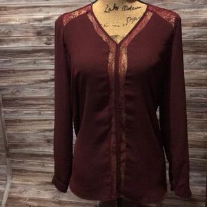 Pleione Blouse T55